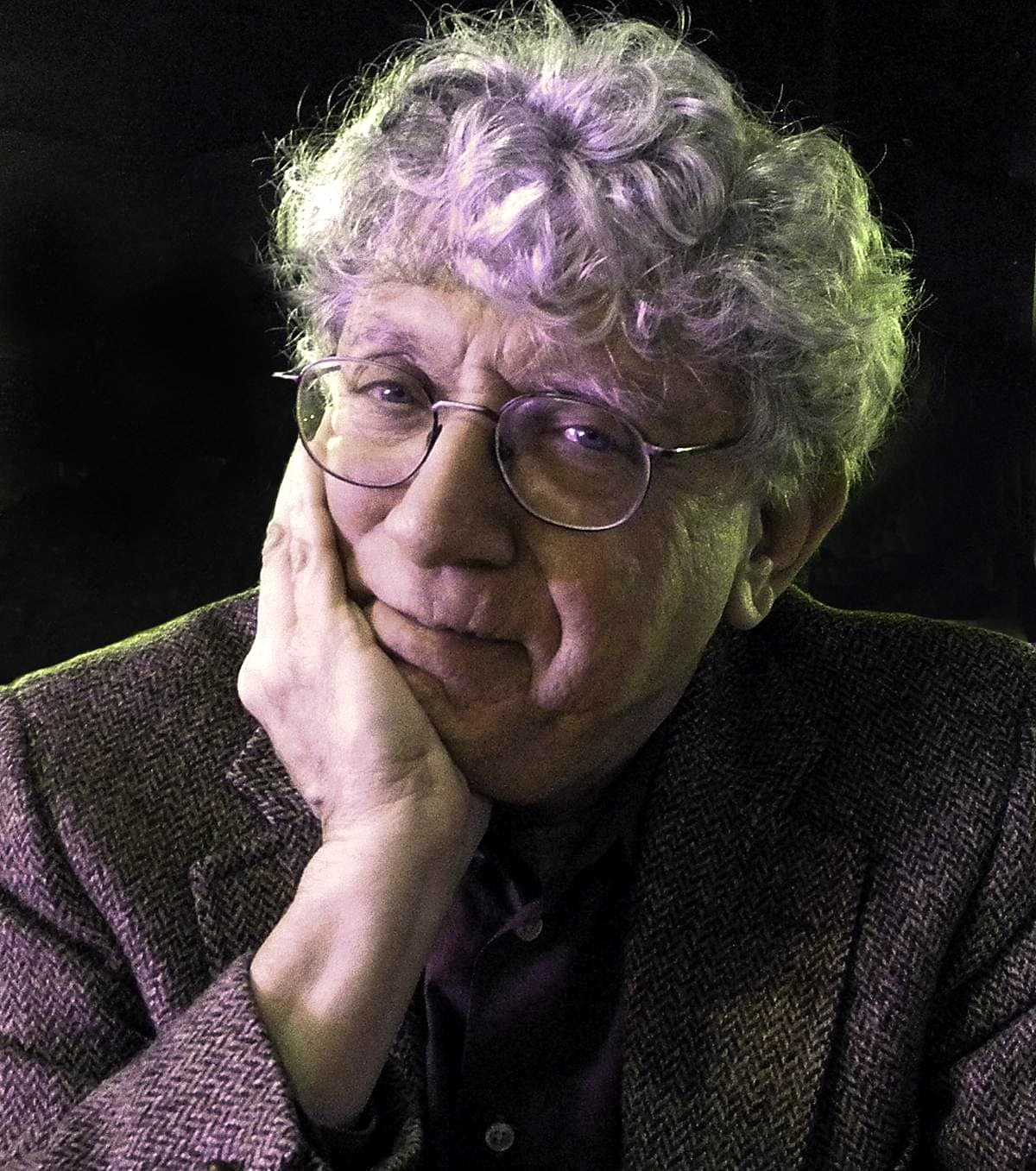 Alan Teller