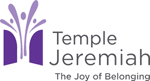 Temple Jeremiah