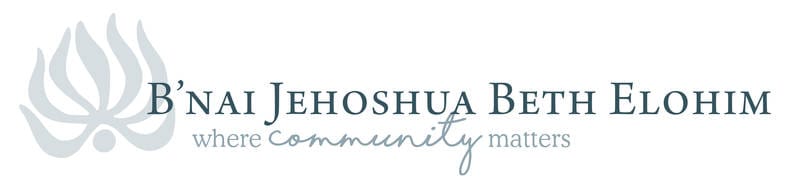 B'NAI JEHOSHUA BETH ELOHIM